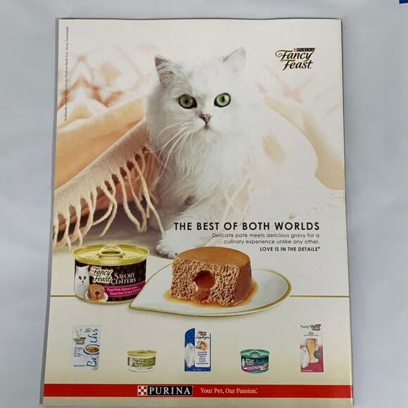 Eating Well Magazine December 2020 50 Delicious Holiday Recipes Super Sides - Picture 2 of 4